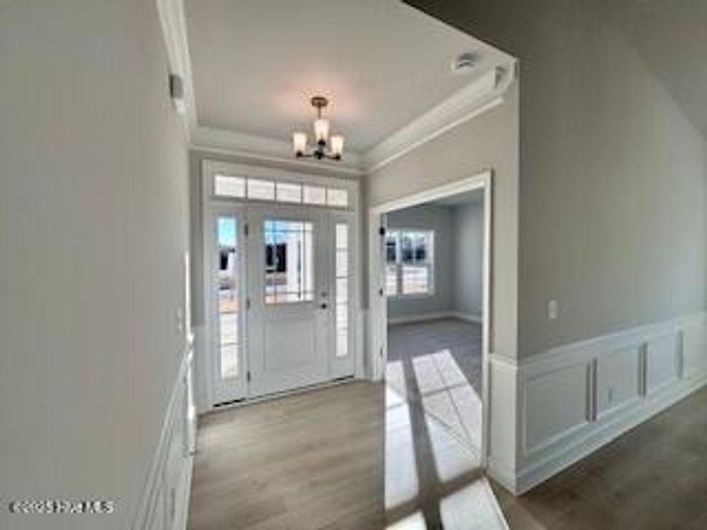 Photo of 118 Firethorn Circle, Wallace, NC 28466 (MLS # 100434531)