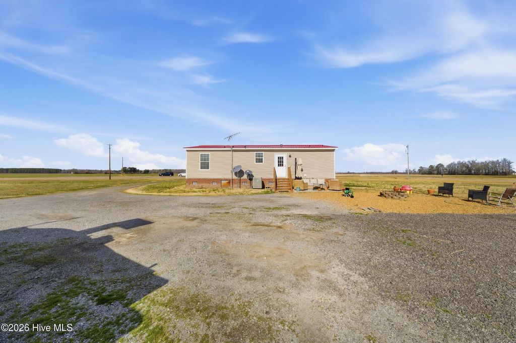 Photo of 323 Hurdletown Road, Hertford, NC 27944 (MLS # 100550941)