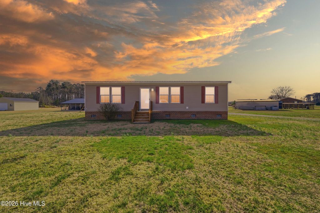 Photo of 323 Hurdletown Road, Hertford, NC 27944 (MLS # 100550941)