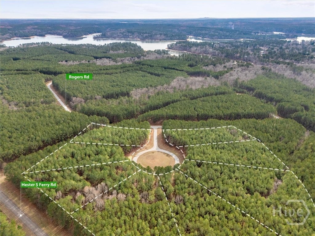 Photo of 0 Magnolia Court, Tignall, GA 30668 (MLS # CL361727)