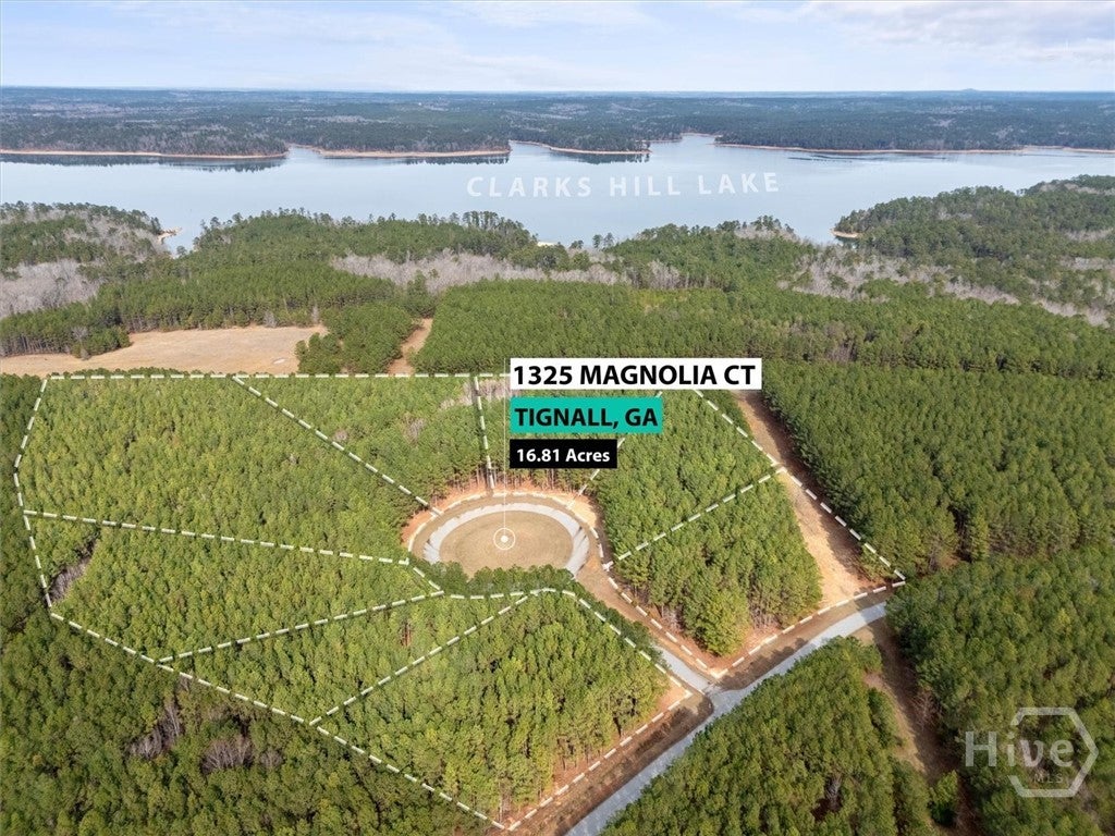 0 Magnolia Court