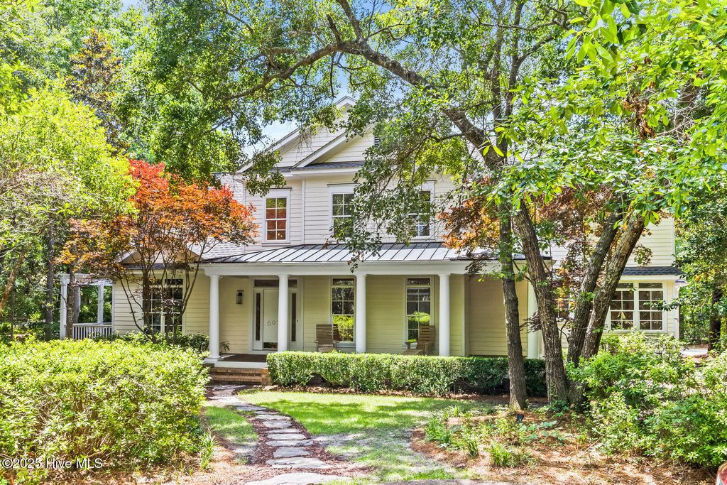 Photo of 6932 Runningbrook Terrace, Wilmington, NC 28411 (MLS # 100495433)