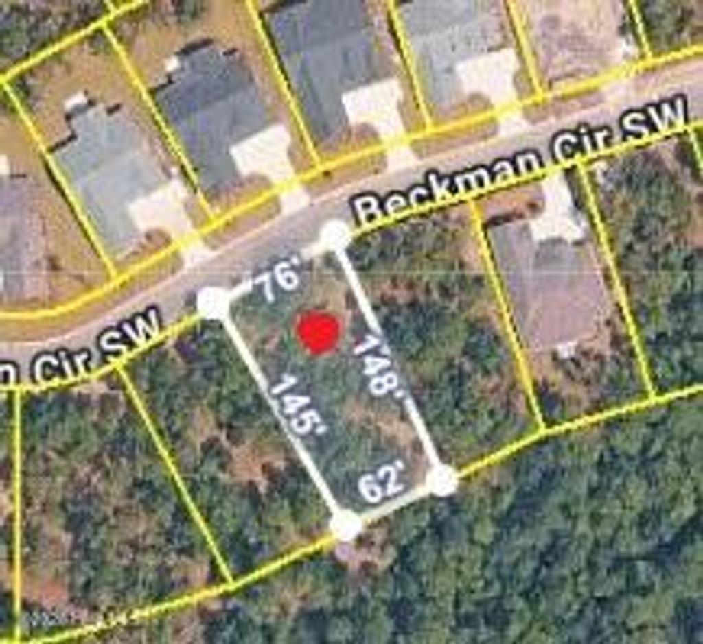 Photo of 6864 Beckman Circle SW, Ocean Isle Beach, NC 28469 (MLS # 100565763)