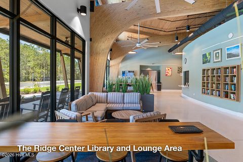 Tiny photo for 6864 Beckman Circle SW, Ocean Isle Beach, NC 28469 (MLS # 100565763)