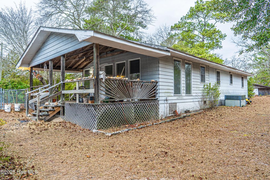 Photo of 191 Wildwood Road, Rockingham, NC 28379 (MLS # 100546379)