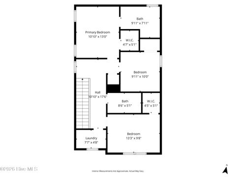 Tiny photo for 706 W Hayes Street, Burgaw, NC 28425 (MLS # 100559529)