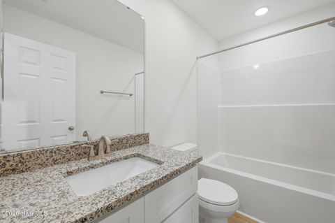 Tiny photo for 706 W Hayes Street, Burgaw, NC 28425 (MLS # 100559529)