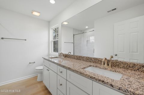 Tiny photo for 706 W Hayes Street, Burgaw, NC 28425 (MLS # 100559529)