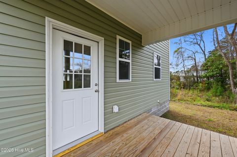 Tiny photo for 706 W Hayes Street, Burgaw, NC 28425 (MLS # 100559529)