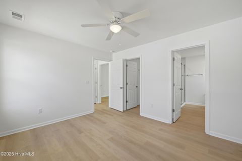 Tiny photo for 706 W Hayes Street, Burgaw, NC 28425 (MLS # 100559529)