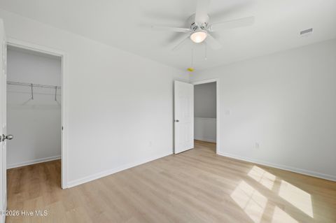 Tiny photo for 706 W Hayes Street, Burgaw, NC 28425 (MLS # 100559529)