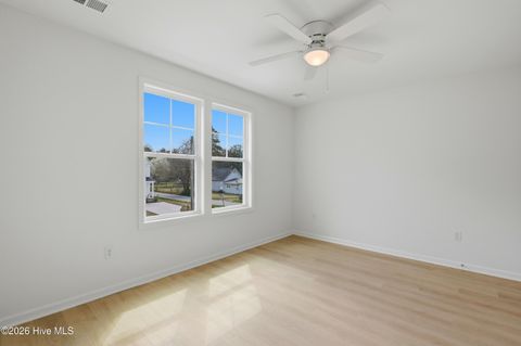 Tiny photo for 706 W Hayes Street, Burgaw, NC 28425 (MLS # 100559529)