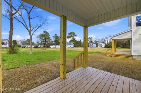 Tiny photo for 706 W Hayes Street, Burgaw, NC 28425 (MLS # 100559529)