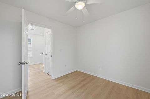 Tiny photo for 706 W Hayes Street, Burgaw, NC 28425 (MLS # 100559529)