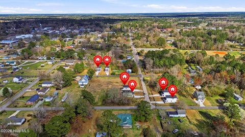 Tiny photo for 706 W Hayes Street, Burgaw, NC 28425 (MLS # 100559529)