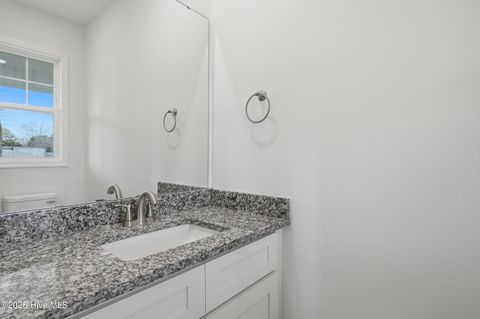 Tiny photo for 706 W Hayes Street, Burgaw, NC 28425 (MLS # 100559529)