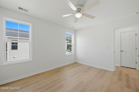 Tiny photo for 706 W Hayes Street, Burgaw, NC 28425 (MLS # 100559529)