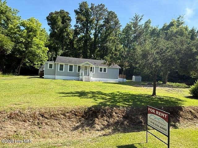 Photo of 128 Peterson Hill Avenue, Burgaw, NC 28425 (MLS # 100589604)