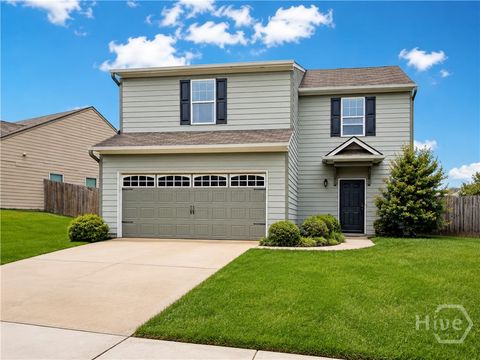 Homes For Sale - 206 Morning Drive<br/> Clarke County, Athens, GA 30606
