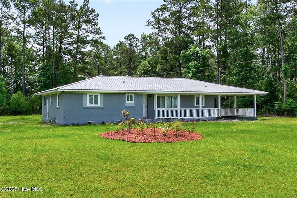 Photo of 5891 Simmons Road NW, Ash, NC 28420 (MLS # 100513703)