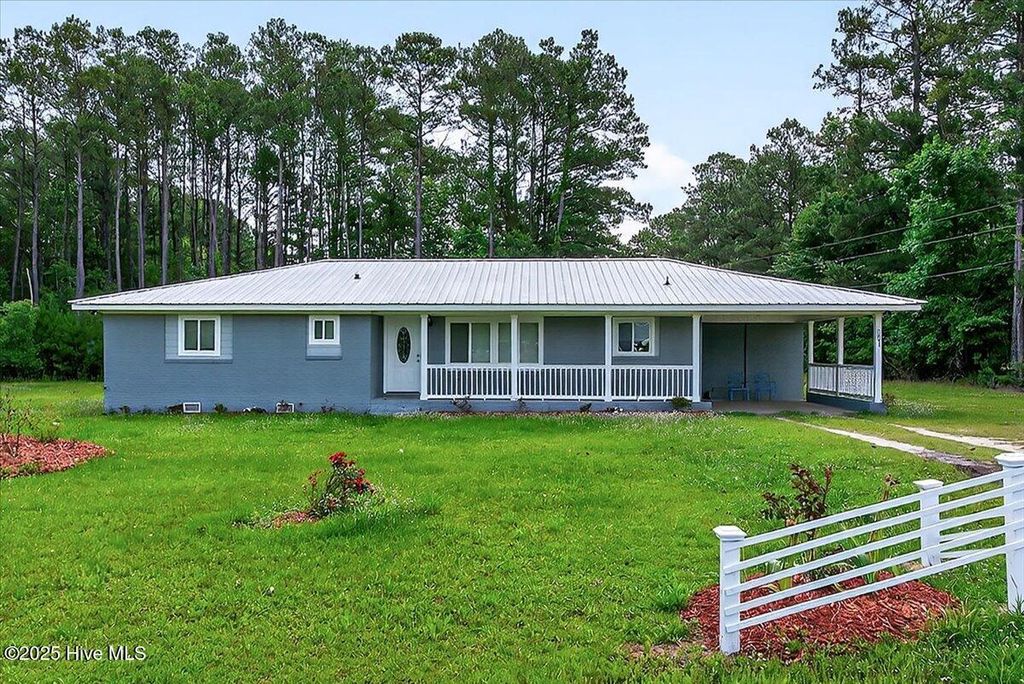 Photo of 5891 Simmons Road NW, Ash, NC 28420 (MLS # 100513703)