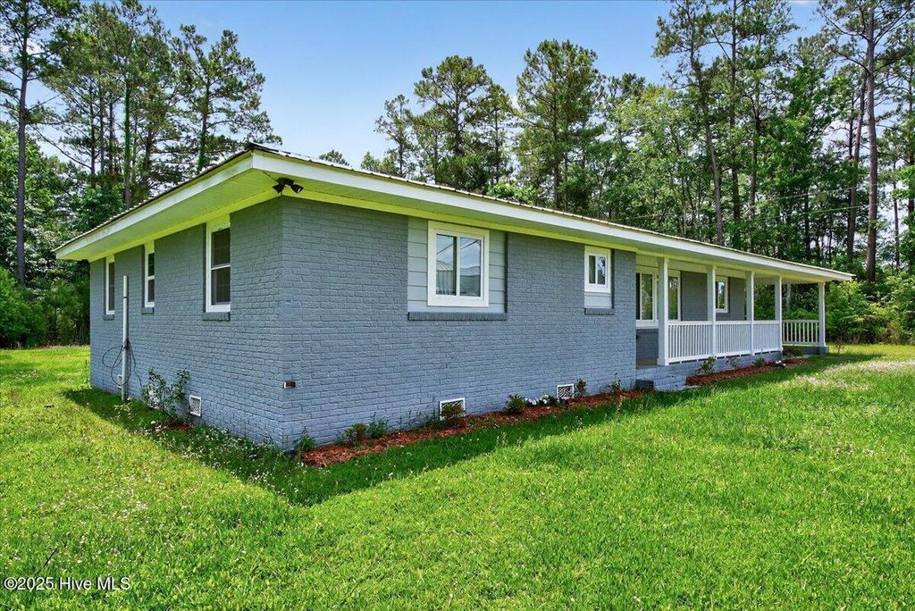 Photo of 5891 Simmons Road NW, Ash, NC 28420 (MLS # 100513703)