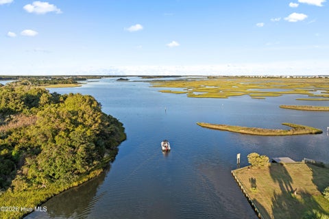 Tiny photo for 7097 7th Street, Surf City, NC 28445 (MLS # 100610782)