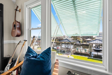 Tiny photo for 7097 7th Street, Surf City, NC 28445 (MLS # 100610782)