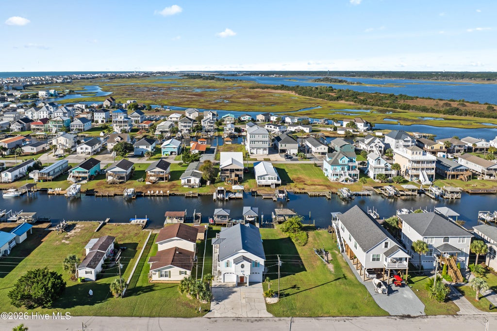 Photo of 7097 7th Street, Surf City, NC 28445 (MLS # 100610782)