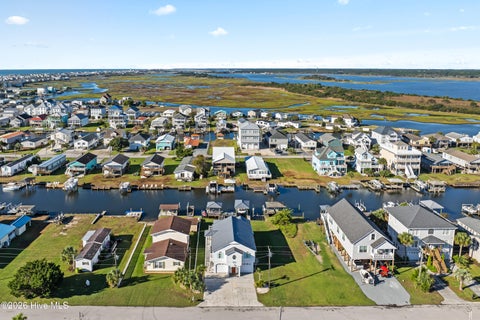 Tiny photo for 7097 7th Street, Surf City, NC 28445 (MLS # 100610782)