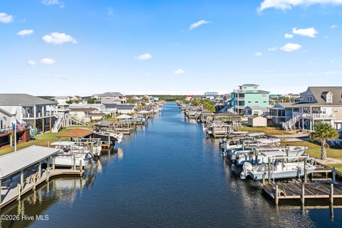 Tiny photo for 7097 7th Street, Surf City, NC 28445 (MLS # 100610782)