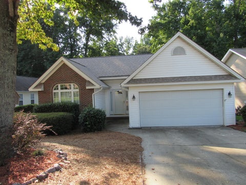Homes For Rent - 138 Kensington Way<br/> Aberdeen, NC 28315