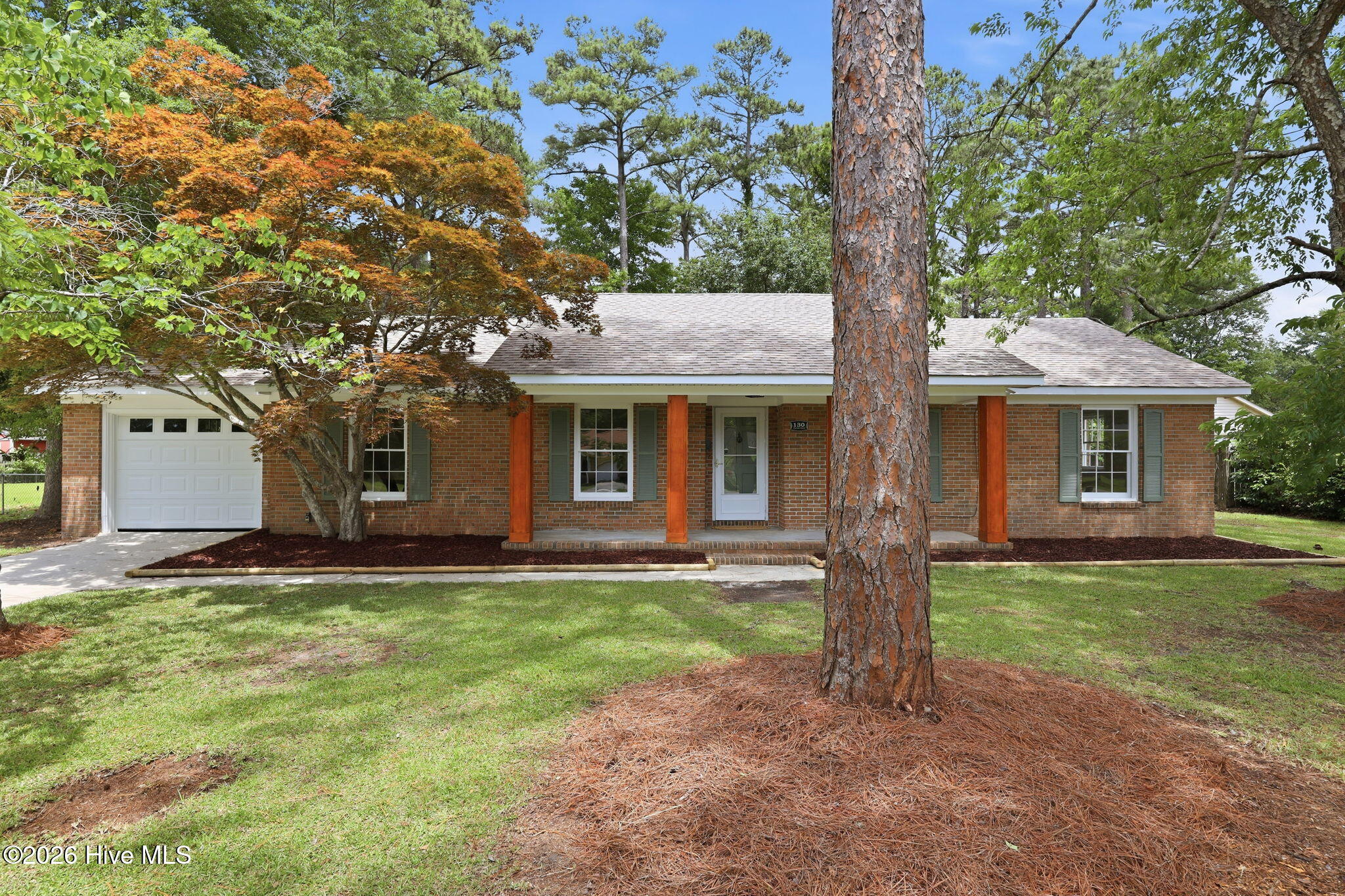 130 Craven Drive