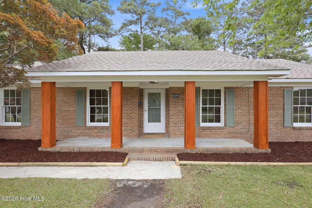 Photo of 130 Craven Drive, Havelock, NC 28532 (MLS # 100576915)