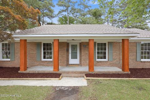 Photo of 130 Craven Drive, Havelock, NC 28532 (MLS # 100576915)