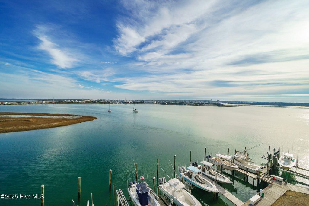 Photo of 100 Olde Towne Yacht Club Road #512, Beaufort, NC 28516 (MLS # 100557617)