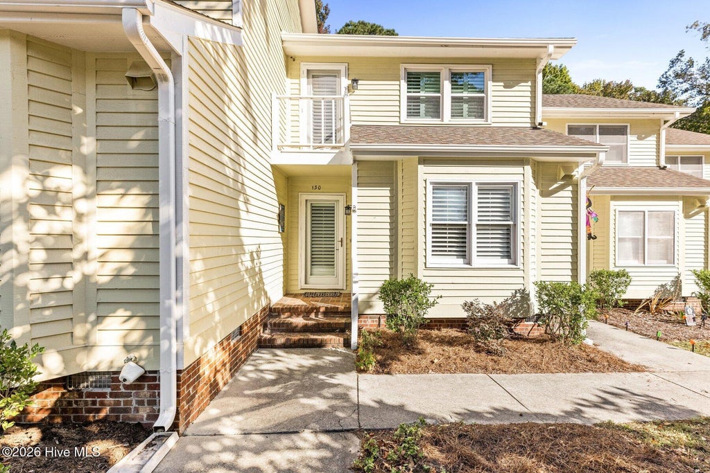 Photo of 1800 Eastwood Road #Apt 130, Wilmington, NC 28403 (MLS # 100612904)