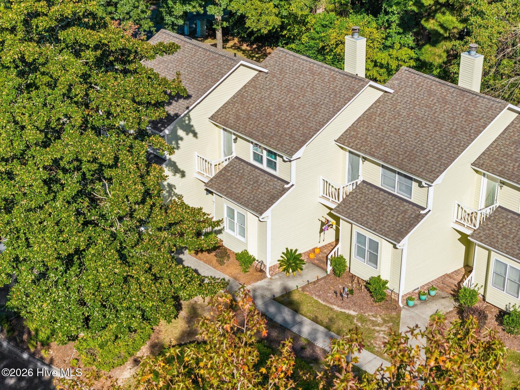 1800 Eastwood Road Apt 130