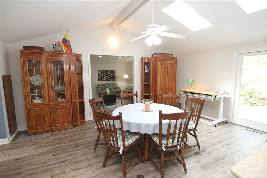 Photo of 20 Grande Oaks Dr Dr, Bluffton, SC 29910 (MLS # SA350323)