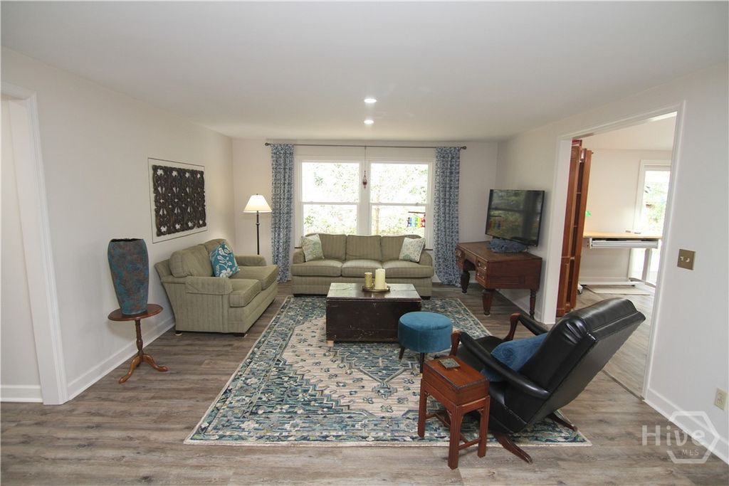 Photo of 20 Grande Oaks Dr Dr, Bluffton, SC 29910 (MLS # SA350323)