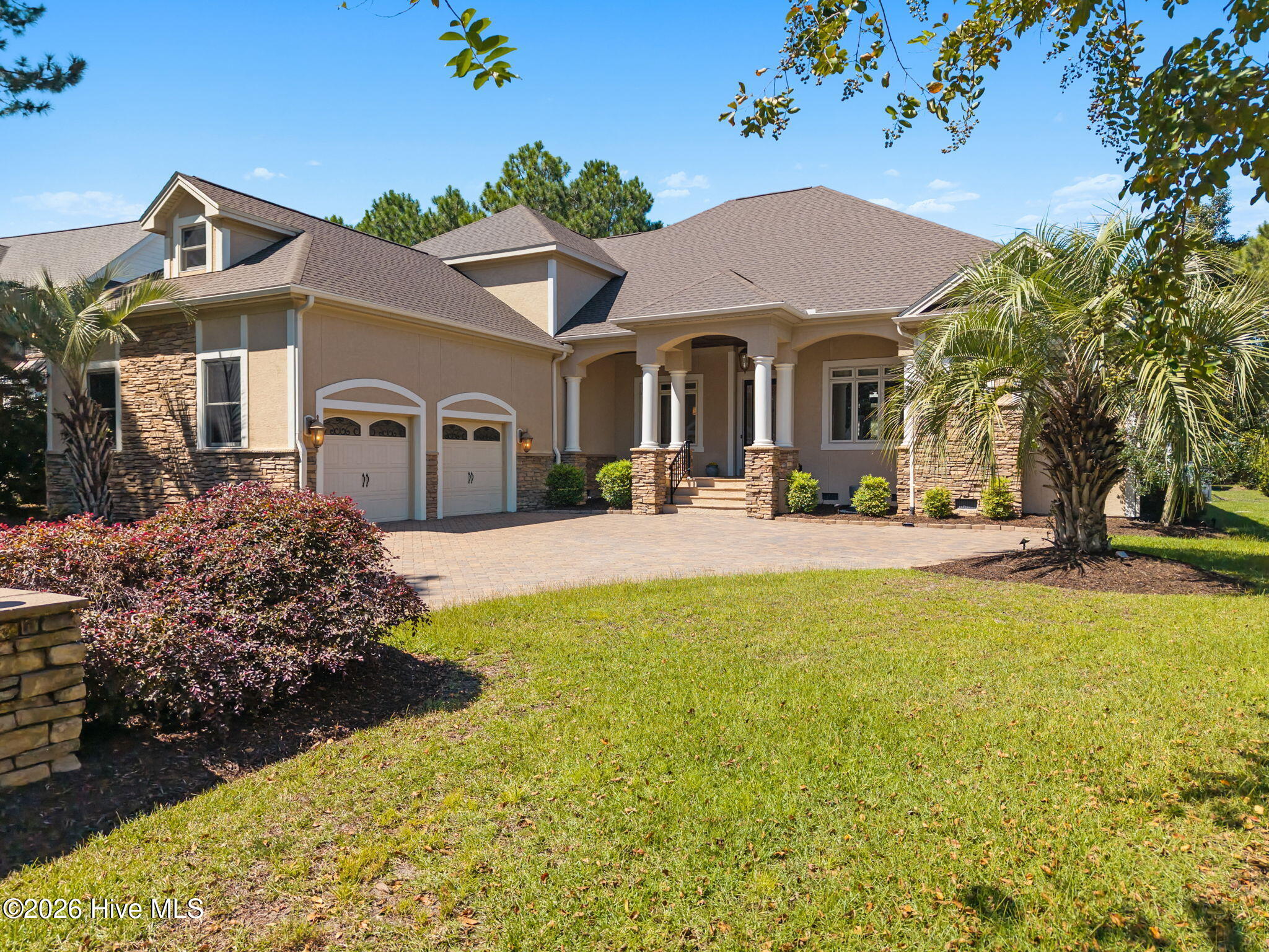 3858 Ridge Crest Drive