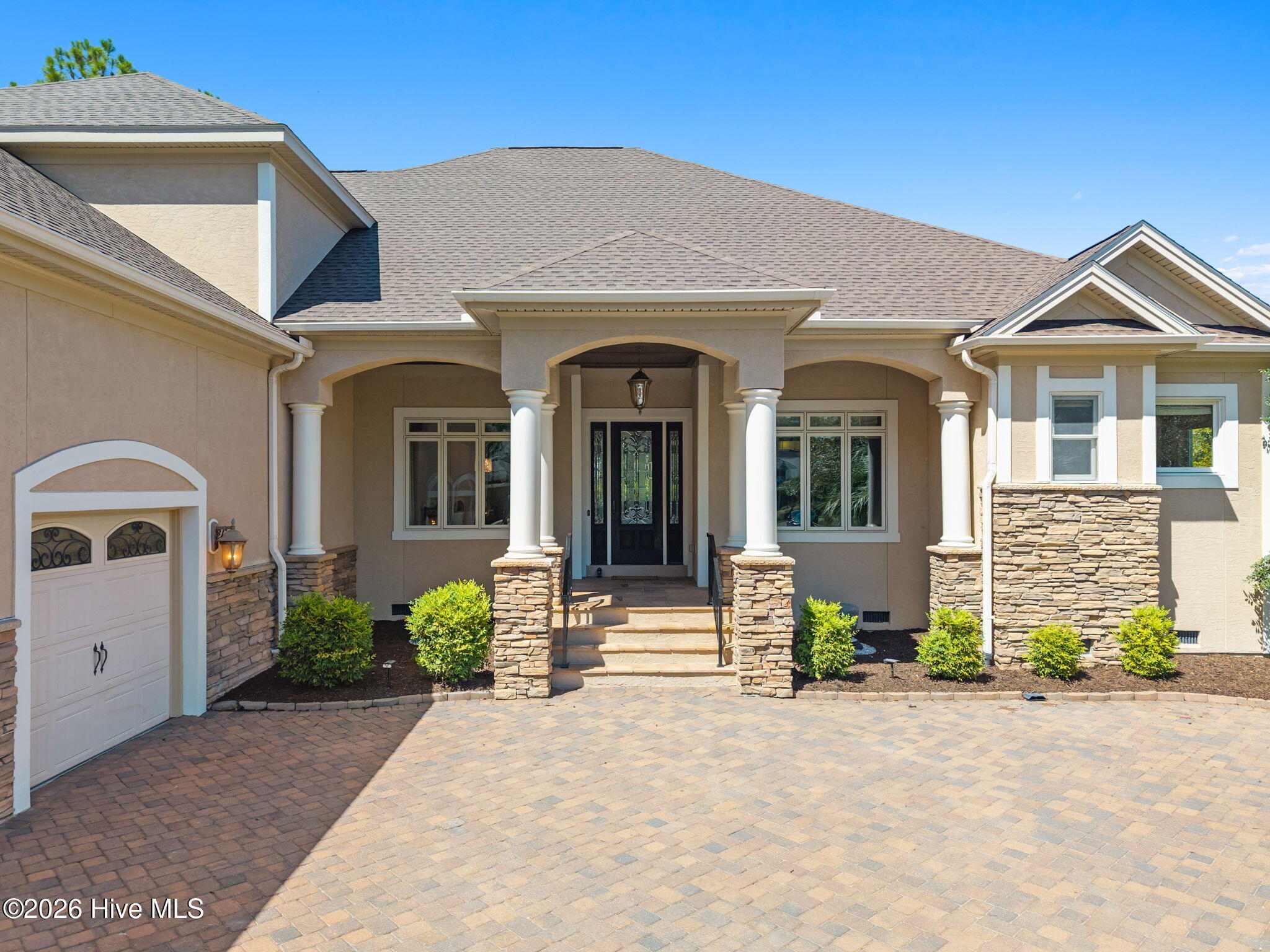 3858 Ridge Crest Drive