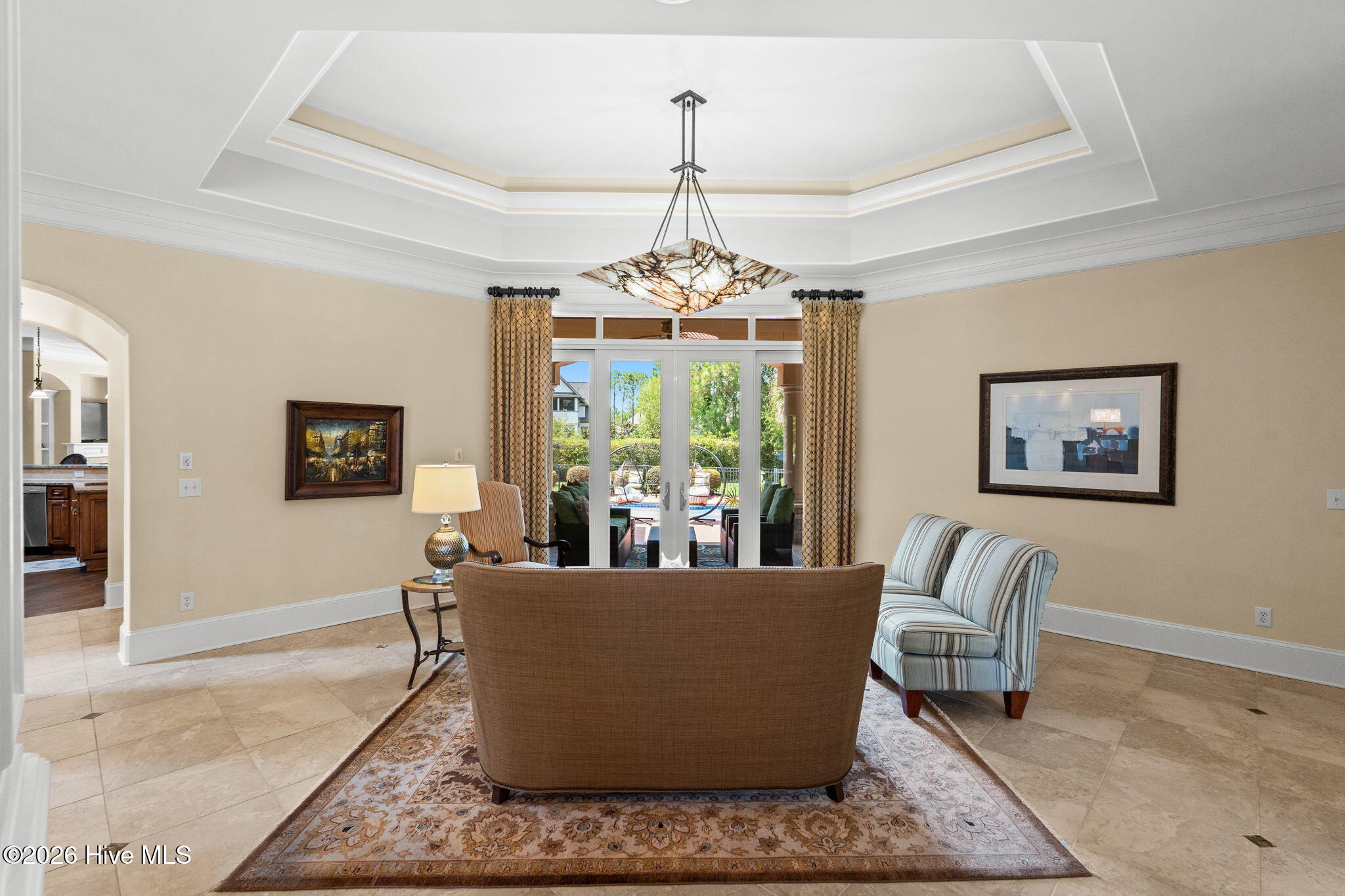 3858 Ridge Crest Drive