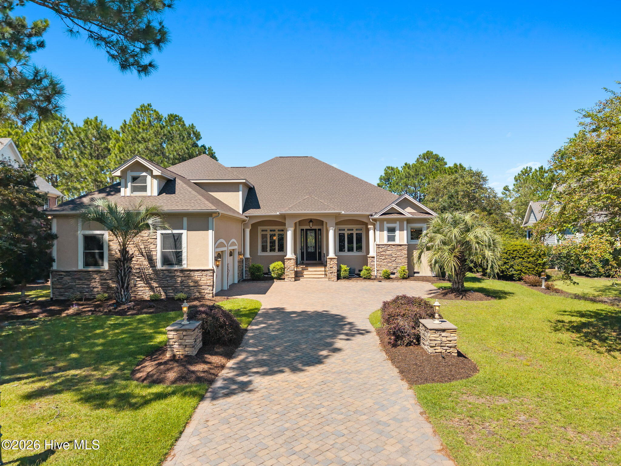 3858 Ridge Crest Drive
