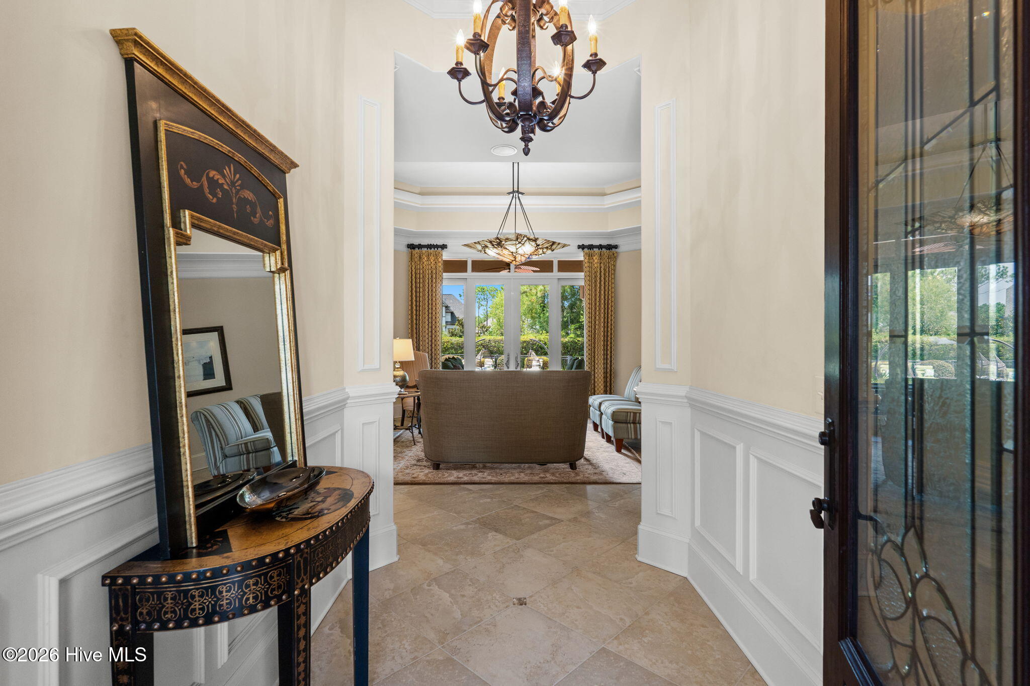 3858 Ridge Crest Drive