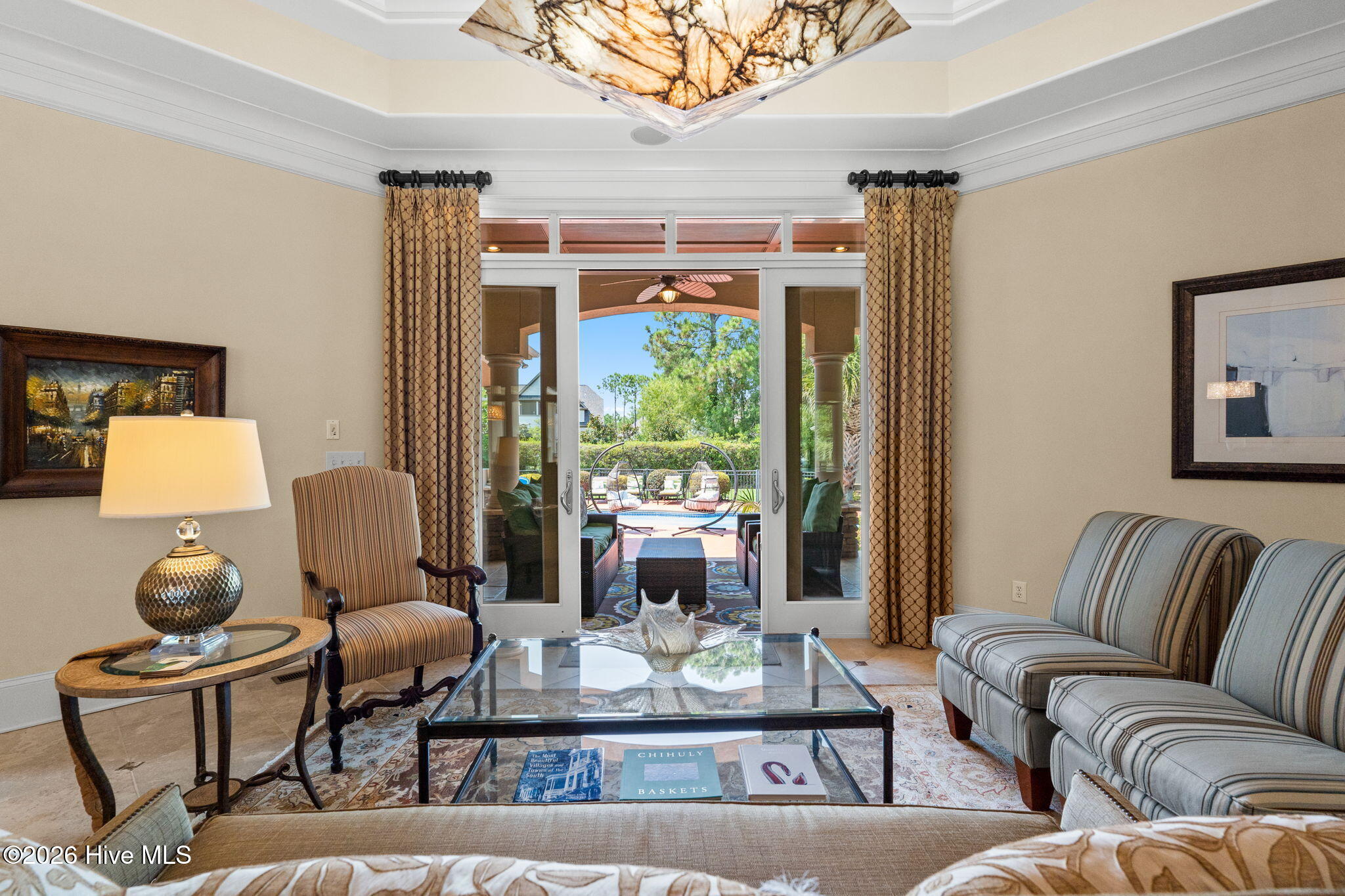 3858 Ridge Crest Drive