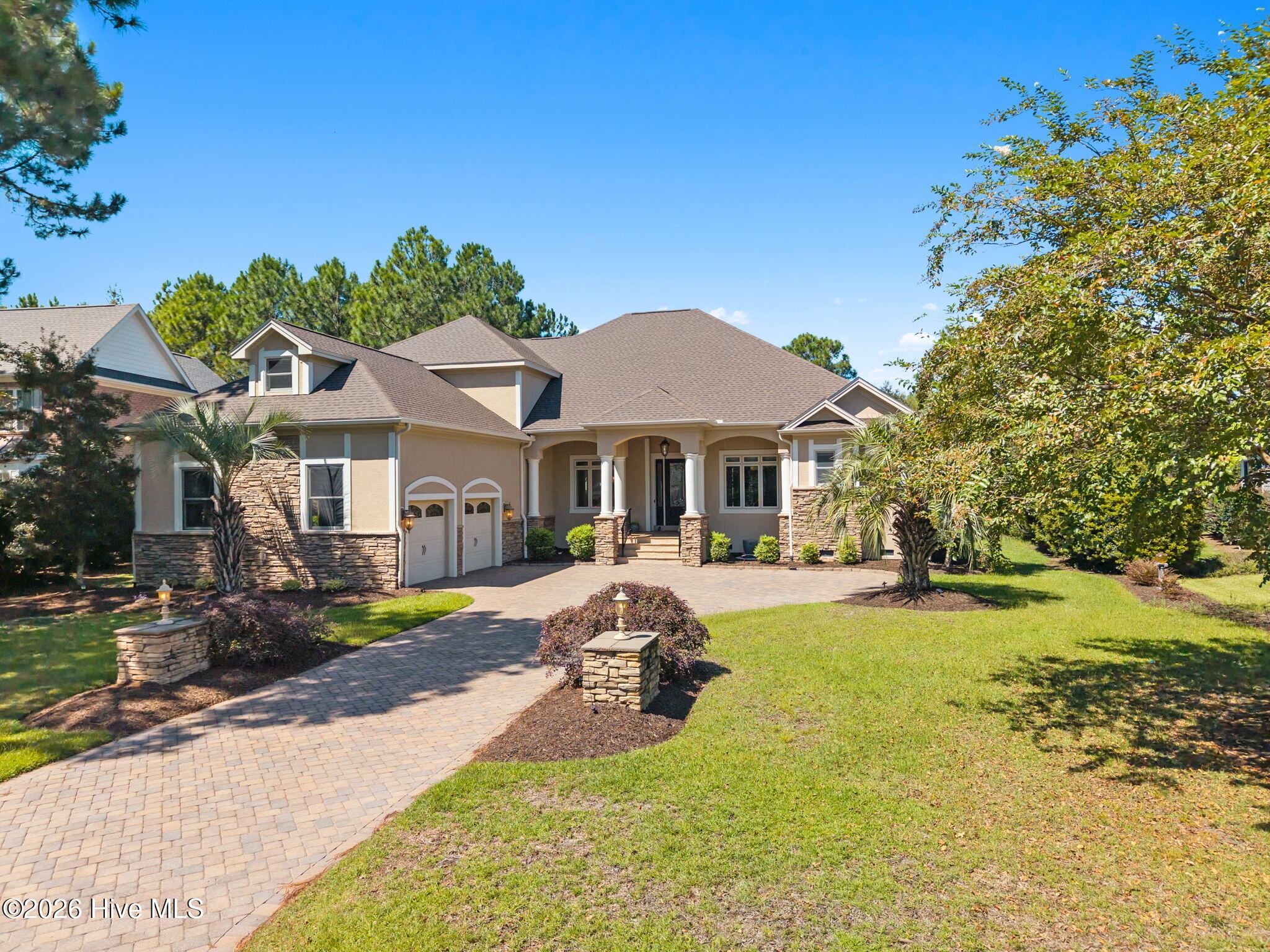3858 Ridge Crest Drive