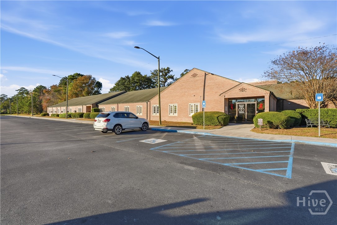 11911 White Bluff Road