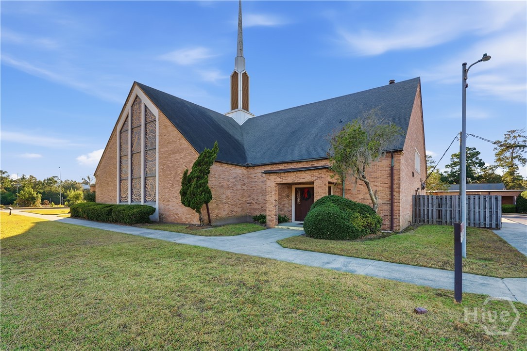 11911 White Bluff Road