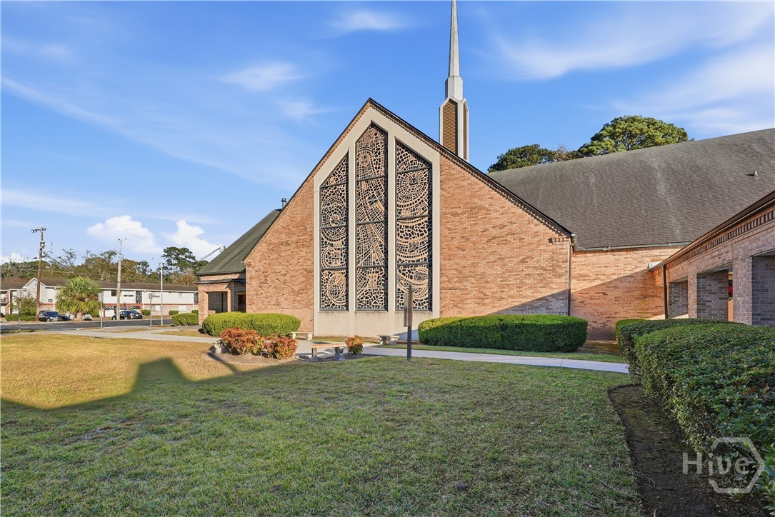 11911 White Bluff Road